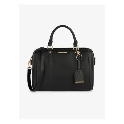 Black Ladies Handbag Geox - Women