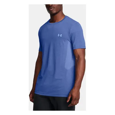 Under Armour Men's T-shirt Vanish Seamless SS - Men's