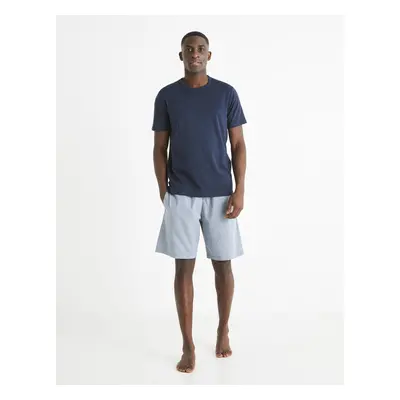 Celio Short Pajamas Bille - Men