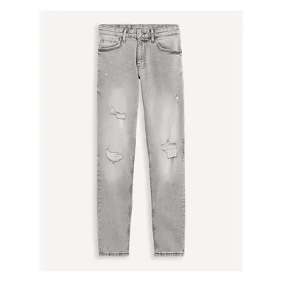 Celio Jeans slim C25 Fostroy - Men