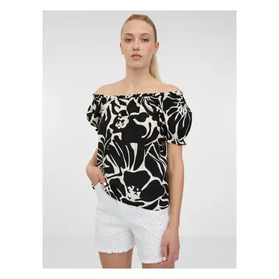 Orsay Black Women's Blouse - Women