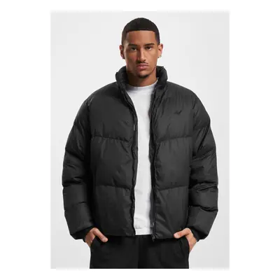 Men's jacket Boxy black