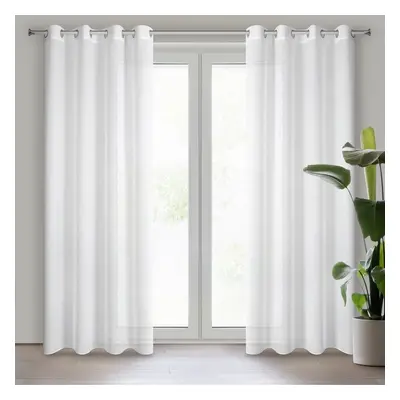 Eurofirany Unisex's Curtain