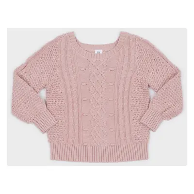 GAP Kids knitted sweater - Girls