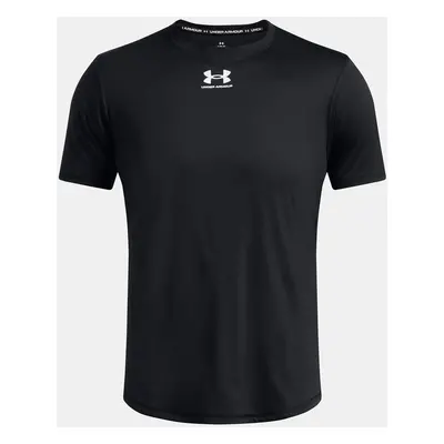 Under Armour Men's T-shirt UA M's Ch. Pro Train SS - Men's