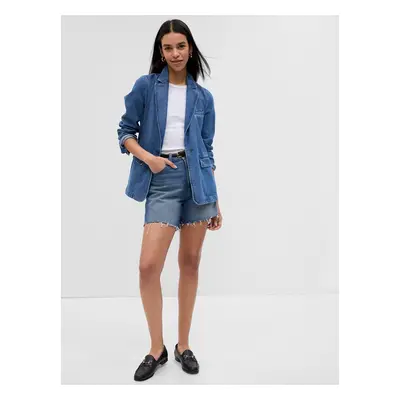 GAP Denim Shorts High rise - Women