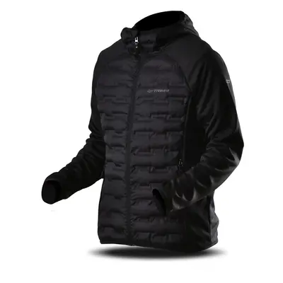 Jacket Trimm ERVI graphite black/ black