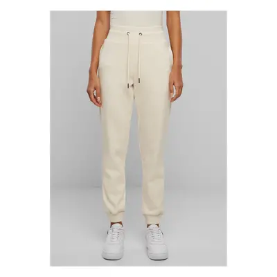 Women's Sweatpants Cozy Cream