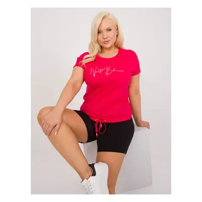 T-shirt-RV-TS-9478.60-red