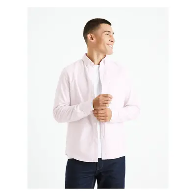 Celio Caoxfordy Shirts regular - Men