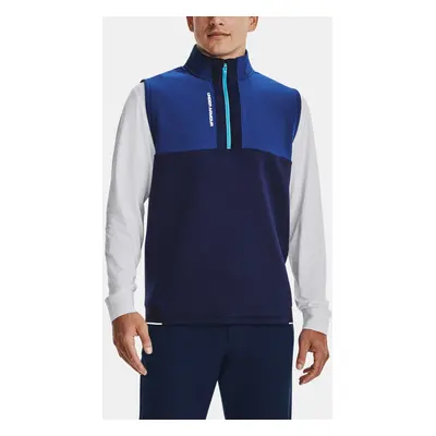 Under Armour Vesta UA Storm Daytona Vest-BLU - Men