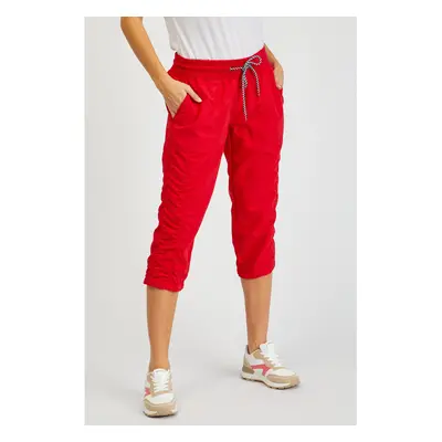 SAM73 Womens 3/4 Pants Lynx - Women