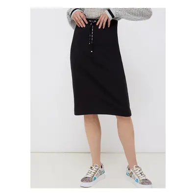 Black skirt Liu Jo - Women