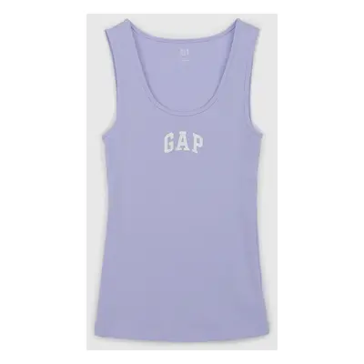 GAP Logo Tank Top - Women