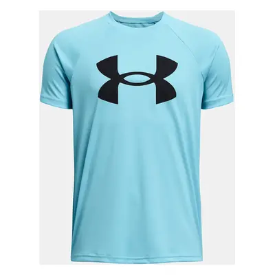 Fiú póló Under Armour