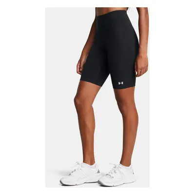 Under Armour Women's Motion Bike Shorts EMEA - Ladies