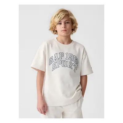 GAP Kid's T-Shirt SPORT - Boys