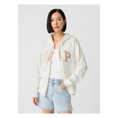 GAP Hoodie with logo - Women