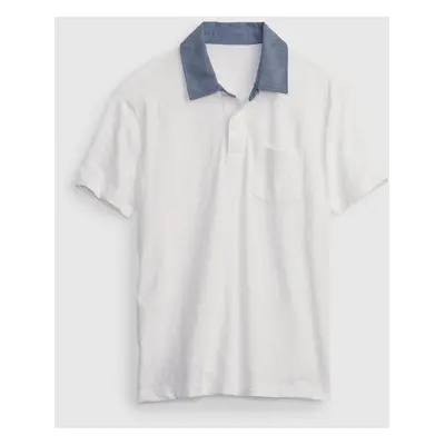 GAP Kids Polo T-shirt - Boys