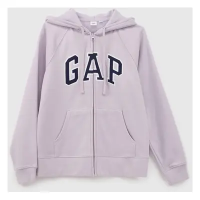 GAP Sweatshirt with logo - Women