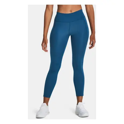 Under Armour Leggings UA Fly Fast Ankle Tight-BLU - Women