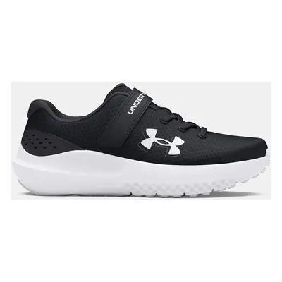 Under Armour Boots UA BPS Surge AC-BLK - Boys