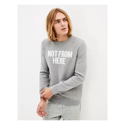 Celio Sweater Not from here - Men