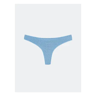 LC Waikiki Printed Thong Panties