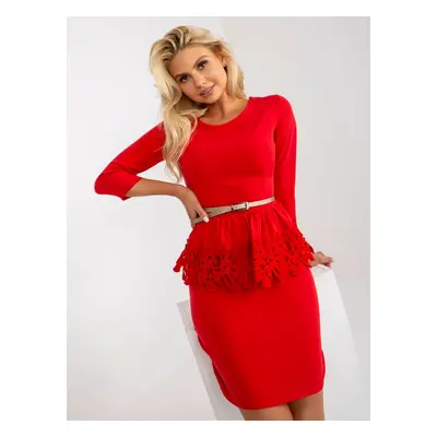 Dress-LK-SK-506553.19-red