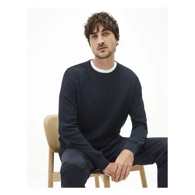 Celio Cotton Sweater Teverti - Men