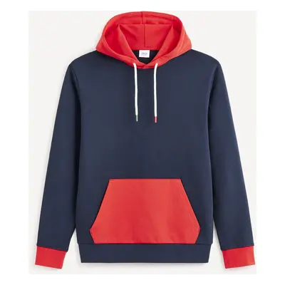 Celio Demultico Hoodie - Men