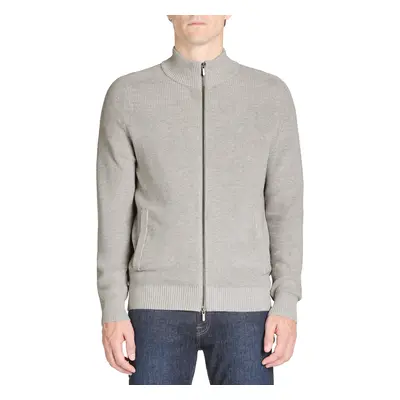 Celio Jeshintano Zip Cardigan - Men's