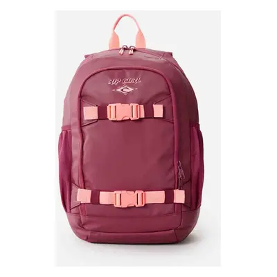 Rip Curl Backpack POSSE MID 22L TRANSIENT Plum