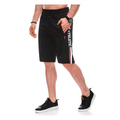 Edoti Men's sweatshorts