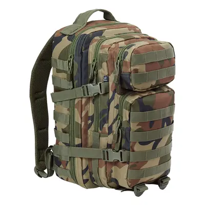 Medium American Cooper Backpack with Olive Mask