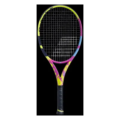 Babolat Pure Aero Rafa Junior Children's Tennis Racket