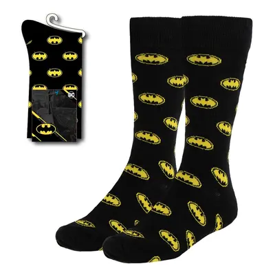 SOCKS BATMAN