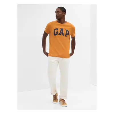 T-shirt with GAP logo - Men