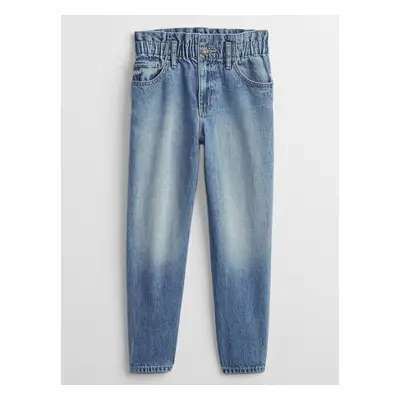 GAP Gyerekek Jeans High-Rise Anya