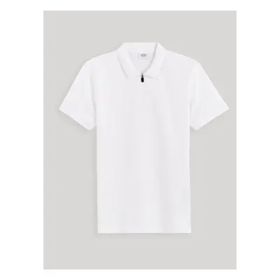 Celio Polo Shirt pique Gebenoit - Men's