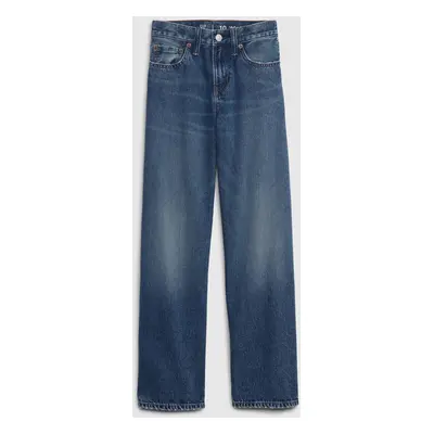 GAP Kids Jeans '90s Loose organic Washwell - Boys