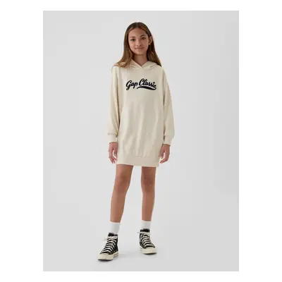 GAP Kids' Sweatshirt Dress - Girls