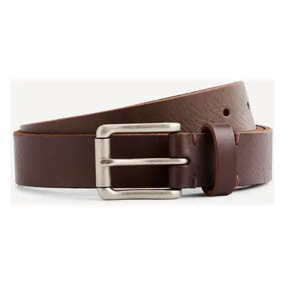 Celio Leather Belt Visual - Men