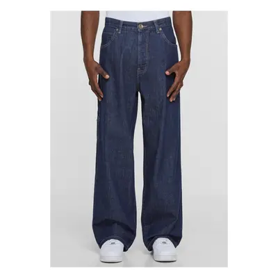 Men's jeans Southpole Denim blue