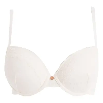 DEFACTO Fall In Love Lace Basic Bra