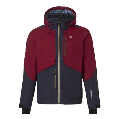 Rehall ANDY Red Dahlia Jacket