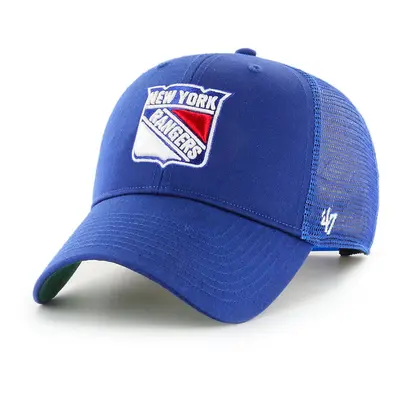 Men's cap Brand NHL New York Rangers Branson '47 MVP