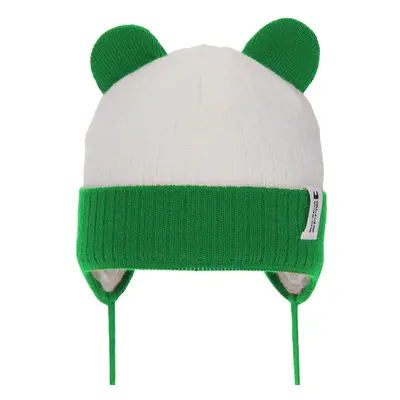 AGBO Boy's spring/ autumn hat green Bruko