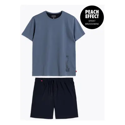 Men's Sports Pajamas