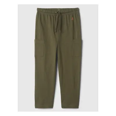 GAP Baby cargo pants - Boys